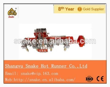 High Precision Good Quality Plastic Injection Molding Customized Hot Runner System