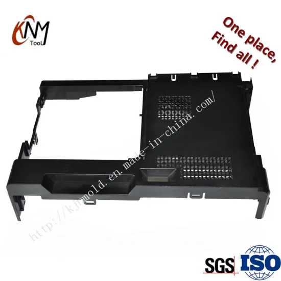 Plastic Injection Mould for Automobile Parts