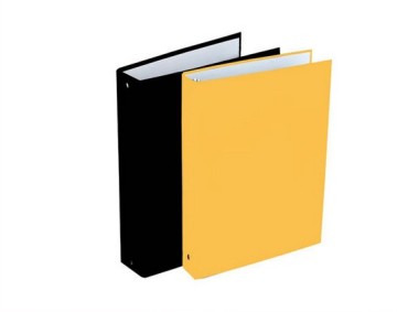 High Quality Paper File Ring Binder (KCz-140004)