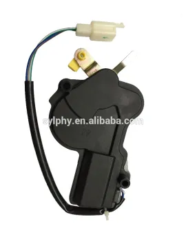 DFSK V29 Mini truck Car door locking device