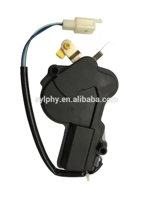 DFSK V29 Mini truck Car door locking device