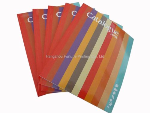 Business Catalogue Printing