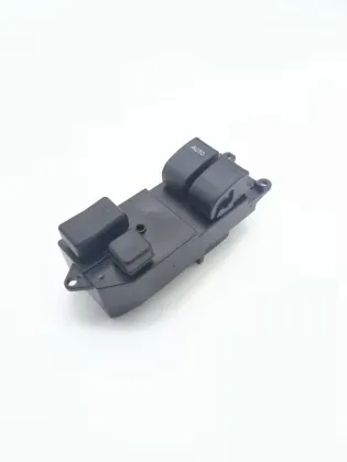 Universal 5pin Automotive Electric Power Switch