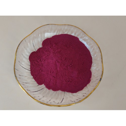 Extracto de baya de acai