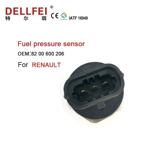 Cảm biến áp suất đường ray nhiên liệu Renault nóng 8200600206