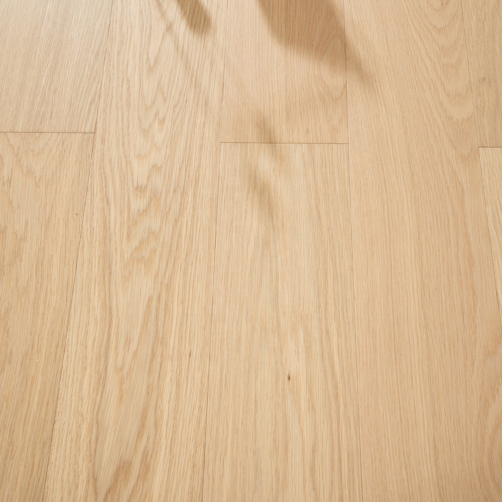 wooden flooring