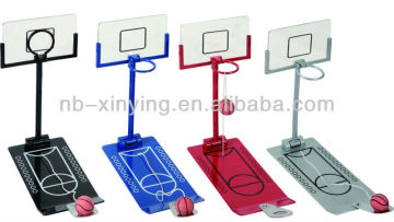 Indoor Mini Basketball Game for kids