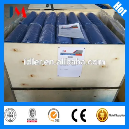 Mining industry conveyor