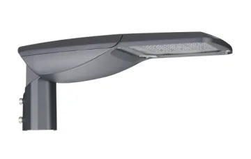 200W Tempered Glass Outdoor Led Street Light