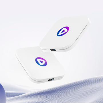 4K HD Bluetooth Dual Band WIFI Network TV Box - H96 Max M1