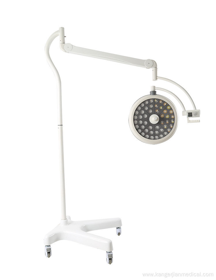 KYLED500 Battery standing operating room lights lamp