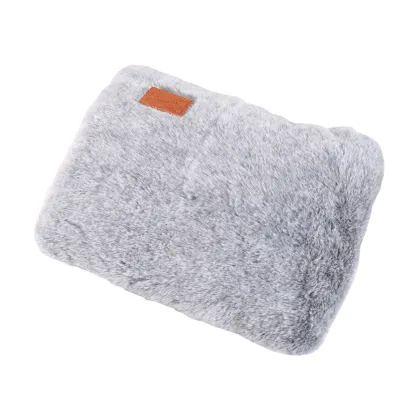 Hot Sale Electric Water Heater Bag: Rechargeable, Insulated Hot Water Bag & Electric Hot Water Bottle with Cover