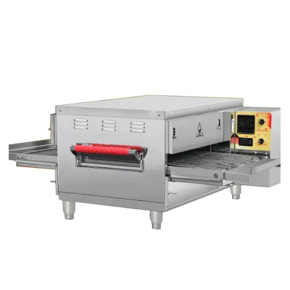 Brand-New Electric Pizza Oven with Factory Price