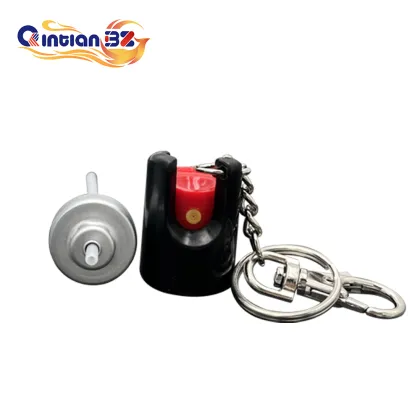 Hot Sale Factory: Customized Wholesale Spray Aerosol Valves