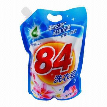 2014 new laundry detergent, natural products, cheap price, factory