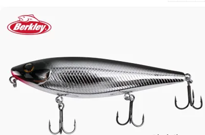 Berkley 17g 10cm Hard Pencil Bait Lures for Fishing