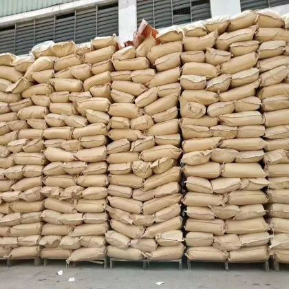 Flocculant Polyacrylamide PAM For Mineral Processing