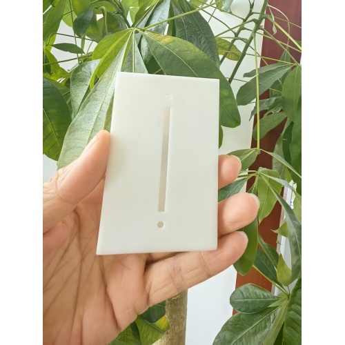Custom Injection Molded Plastic Sliding Shell Assembly