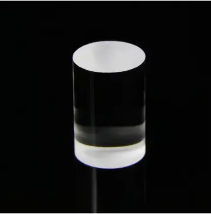Wholesale Custom High-Temperature Corrosion Resistant Quartz Rods