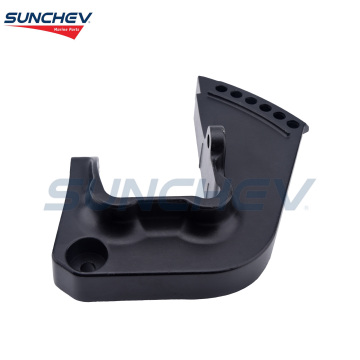 SUNCHEV Bracket Clamp 2 3V1Q62112-1 For Tohatsu 8hp