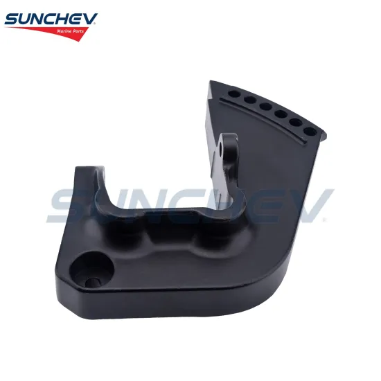 SUNCHEV Bracket Clamp 2 3V1Q62112-1 For Tohatsu 8hp