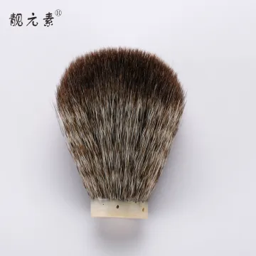 shaving brush gift set