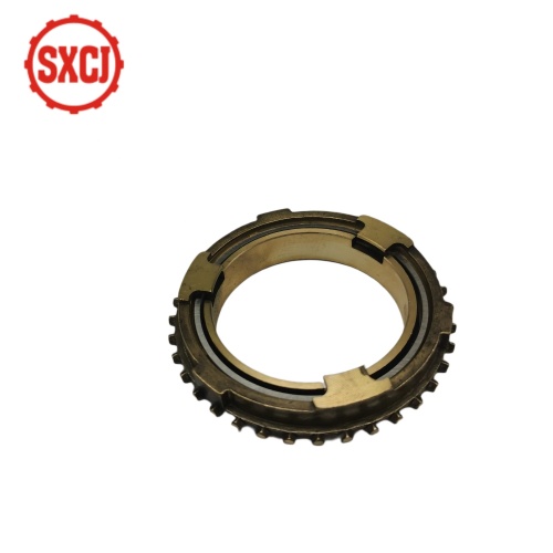 Auto Parts Input Transmission Synchronizer Ring for FIAT OEM 46776199