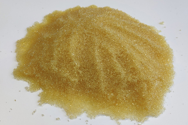 Mix Bed Resin for Ultrapure Water Preparation