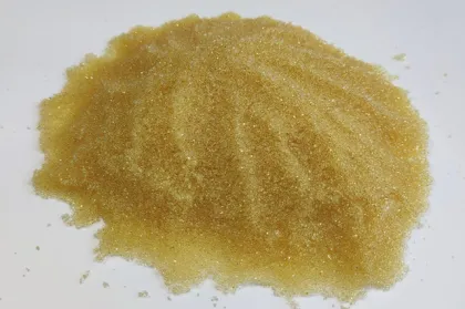 Electronic Grade Polishing Ion Exchange Resin