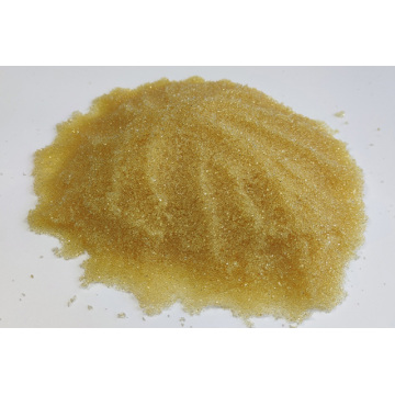 Electronic Grade Polishing Ion Exchange Resin