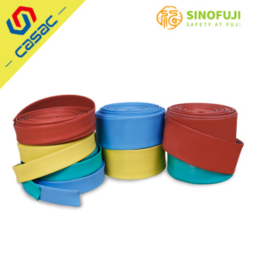 Waterproof and dustproof heat shrink tube