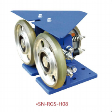 Elevator Roller Guide Shoe Parts Search Engine