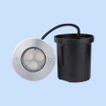 118mm 316SS Recessed Underwater Pool Light