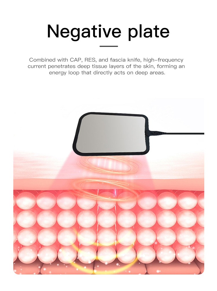 body sculpting machine