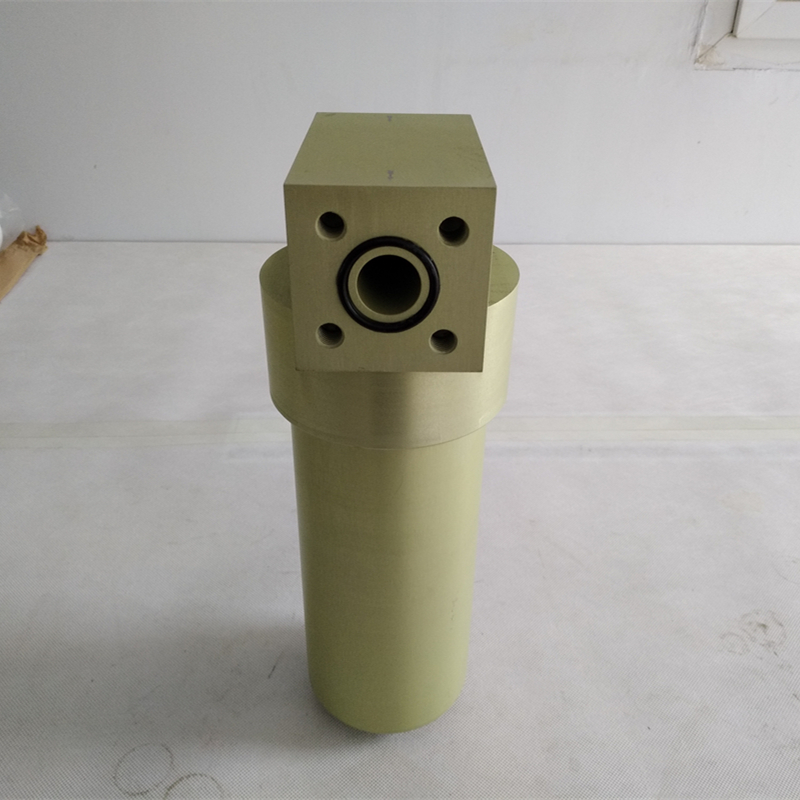 High Pressure Hydraulic Filter YPH420-005W