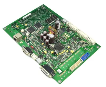 59400352 Sch****** VF22BR / VF33BR Drive Mainboard