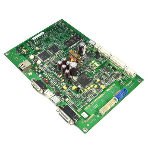 59400352 Placa base de accionamiento VF22BR / VF33BR para ascensores