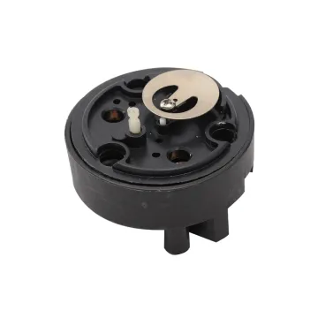 WNC-38 Plastic Water Kettle Temperature Control Thermostat Switch (16A)