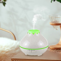 New Arrivals Wheat Straw Style USB Ultrasonic Diffuser