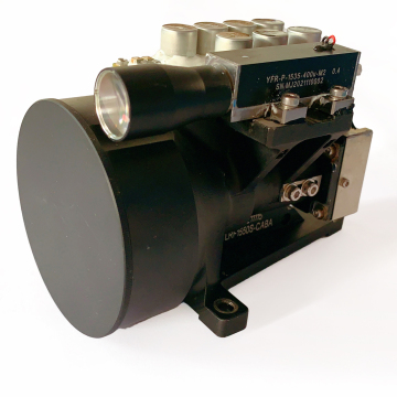 Small 20km 1535nm Eye-Safety Measurement Module Laser Rangefinders for Buildings