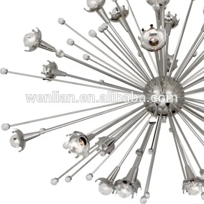 UL listed large chandelier designer chandelier crystal chandelier for decoration