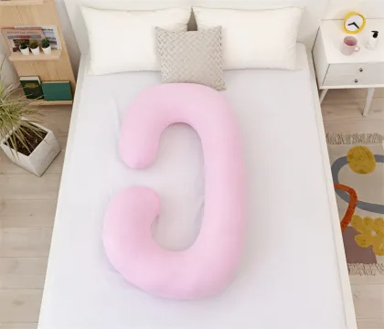 Full Body pregnant maternity pillow for pregnant women