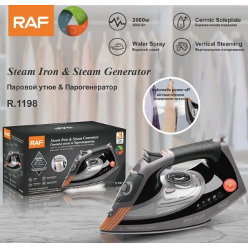 Coffee, Espresso & Tea – RAF Appliances