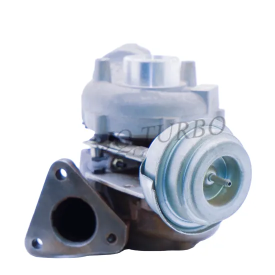 Turbochargers for VW Caddy, Audi A4 B6, VW Touareg 2.5 TDI, and Japanese Models