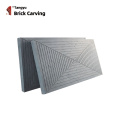 Outdoor stair tread tiles