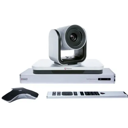 Polycom GROUP500 720P Video Conference Equipment - New and Used