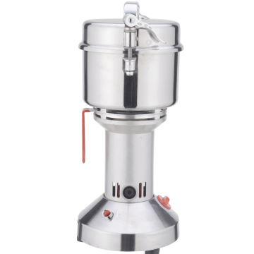 Small Salt and Pepper Grinder Spice Grinder for Home Use