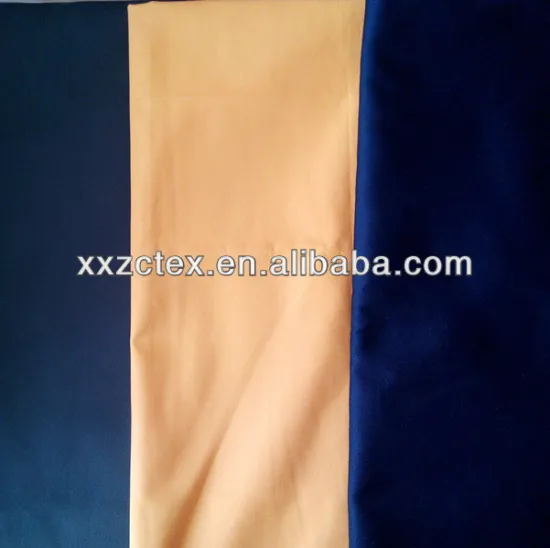 Industrial flame resistant fabric