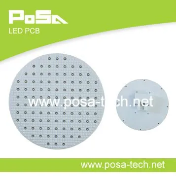 14 watt epistar LED 2d lamp Replacement Lamp PCB board (PS-LB004)
