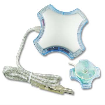USB 4PORT HUB
